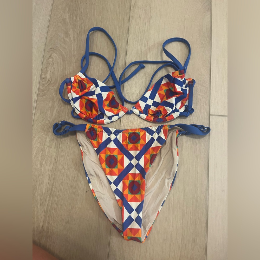 Weworewhat bikini
